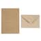 Folded Cards &#x26; Envelopes by Recollections&#x2122;, 3.5&#x22; x 4.87&#x22;
